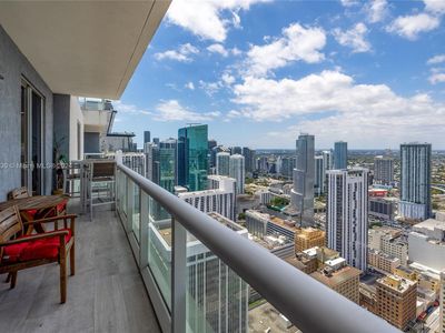 50 Biscayne Blvd #5405, Miami, FL, 33131