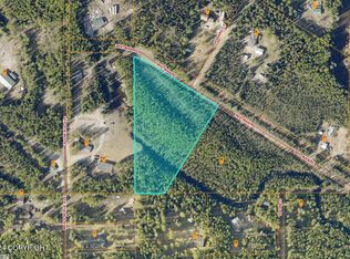 L4-B2 Whitman Rd, North Pole, AK 99705