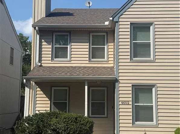 4602 NW 58th Ter, Kansas City, MO 64151