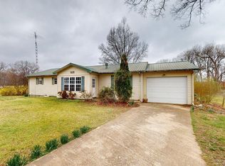 3179 Bruceville Slab Rd, Dyersburg, TN 38024