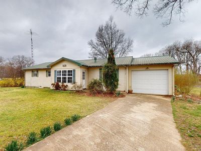 3179 Bruceville Slab Rd, Dyersburg, TN, 38024