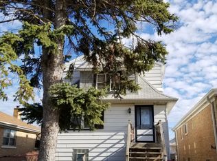 3015 N Olcott Ave, Chicago, IL 60707