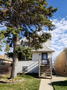 3015 N Olcott Ave, Chicago, IL, 60707