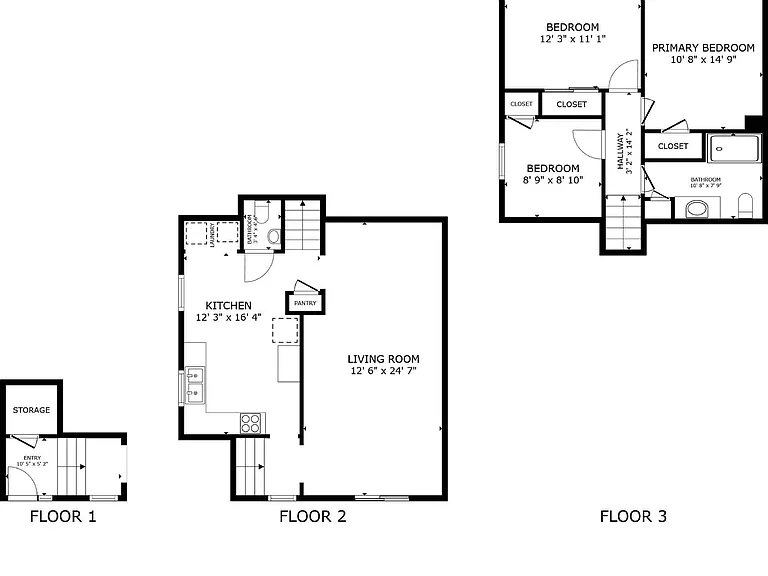 337 Hansen Rd N #UPPER — Photo 21
