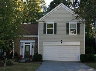 4945 N Bridges Dr, Johns Creek, GA 30022