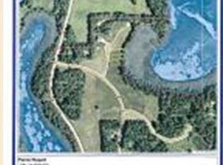 LOT 17 N Ida View Ct NW, Alexandria, MN 56308