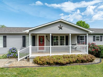 7649 Ray Ln, Maryville, TN, 37801