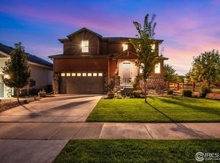 2118 Bouquet Dr, Windsor, CO 80550