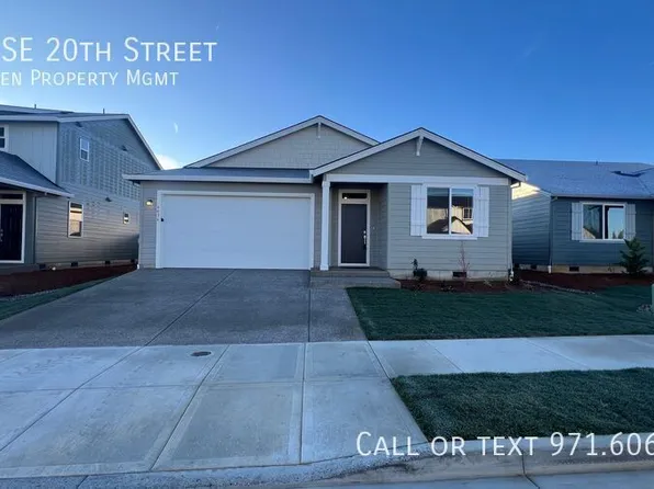 6436 SE 20th St, Gresham, OR 97080
