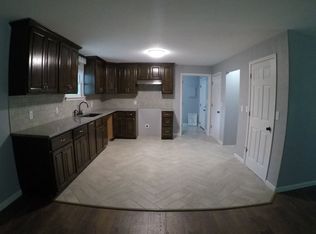 1608 Bethesda Rd, Mena, AR 71953