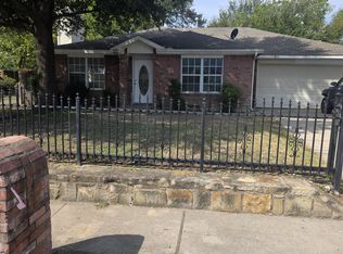 615 Joffre Dr, Irving, TX 75061