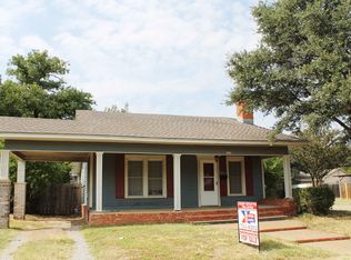 1600 Polk St, Wichita Falls, TX 76309