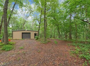 4200 Pea Ridge Rd, Cornelia, GA 30531