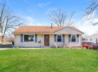 10738 Invicta Cir, Cincinnati, OH 45231