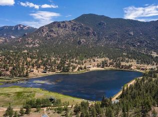 27342 County Road 77, Lake George, CO 80827