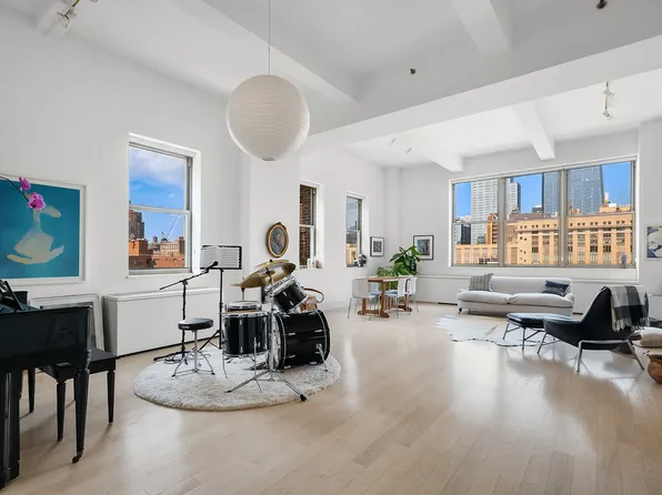 263 9th Ave APT 8E, New York, NY 10001