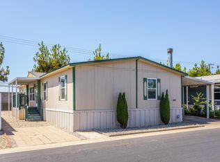 2575 S Willow Ave SPACE 226, Fresno, CA 93725