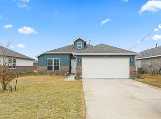 76 Road 51030, Cleveland, TX 77327