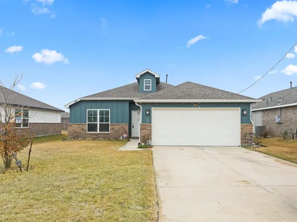 76 Road 51030, Cleveland, TX 77327