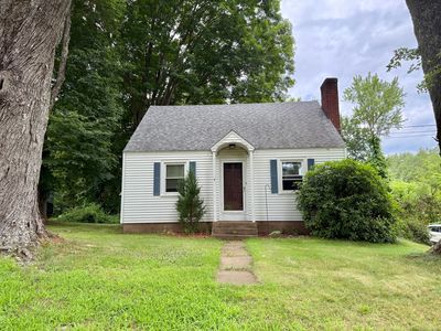 7 Aspinall Drive, Andover, CT, 06232