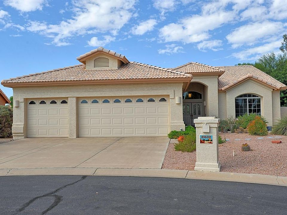 1st image of 23602 S Cactus Flower Ct