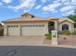 23602 S Cactus Flower Ct, Sun Lakes, AZ 85248