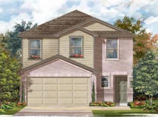 4510 Wrangler Run, San Antonio, TX 78223