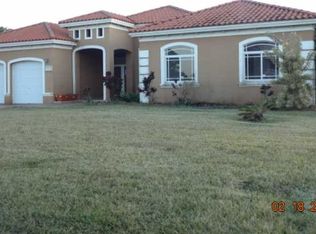 20402 SW 324th St, Homestead, FL 33030