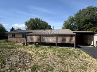407 S Walnut St, Ellensburg, WA 98926