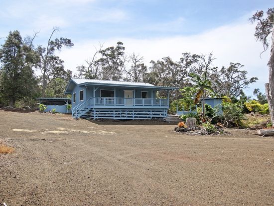 92-8625 Tiki Ln, Ocean View, HI 96737