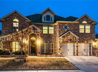 1309 Fiddleneck St, Fort Worth, TX 76177