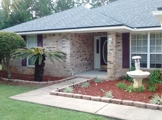 1630 Janet Ln, Fort Walton Beach, FL 32547