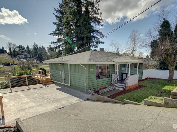 7835 S 130th Street, Seattle, WA 98178