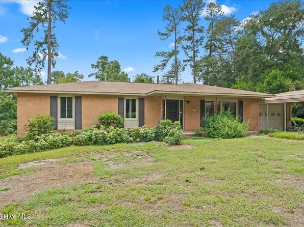 1602 Wildwood Drive, Augusta, GA 30909
