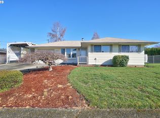 4477 SE Rio Vista St, Milwaukie, OR 97222