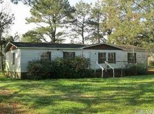 144 N Spot Rd, Powells Point, NC 27966