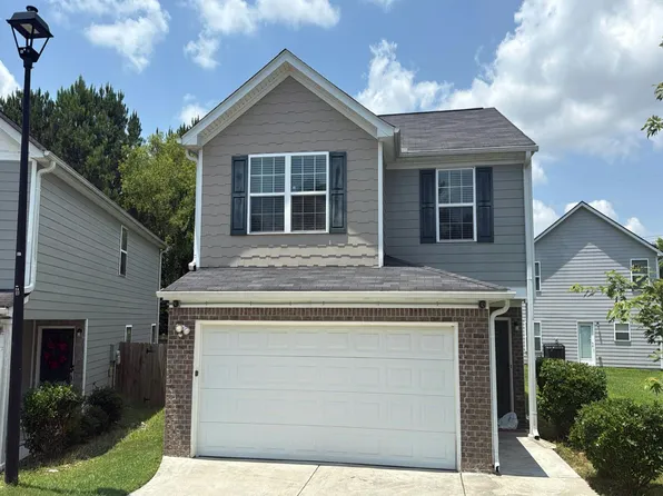 7715 Volion Pkwy, Fairburn, GA 30213