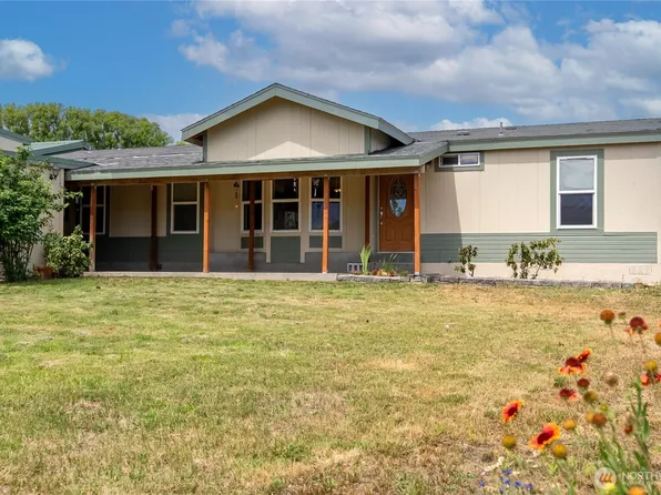 1037 A Highway 7, Tonasket, WA 98855