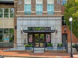58 Canton St Unit 302, Alpharetta, GA 30009
