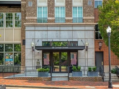 58 Canton St Unit 302, Alpharetta, GA, 30009