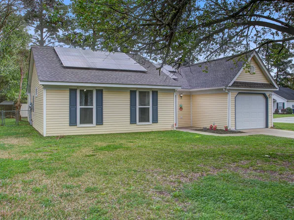 100 Tanager St, Summerville, SC 29483