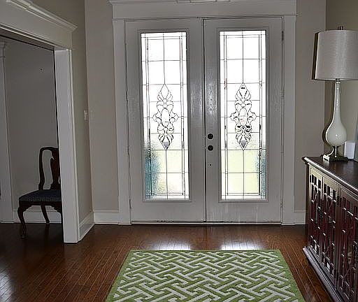 Entrance/Foyer