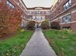 8 Walnut St APT 6, Everett, MA 02149