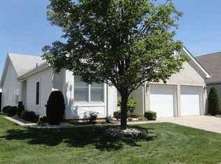 8 Wilton Pl, Monroe Township, NJ 08831