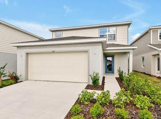 929 Wading Waters Way, Clermont, FL 34714