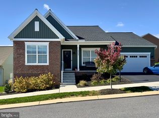 6305 Overview Ln, Harrisburg, PA 17111