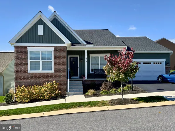 6305 Overview Ln, Harrisburg, PA 17111