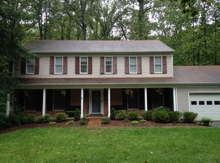 11723 Blue Smoke Trl, Reston, VA 20191