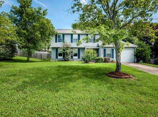 718 Vista Grande Cres, Charlotte, NC 28226