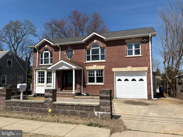 2707 Urbana Dr, Silver Spring, MD 20906